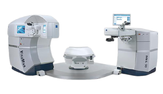 Femto_LASIK_machine