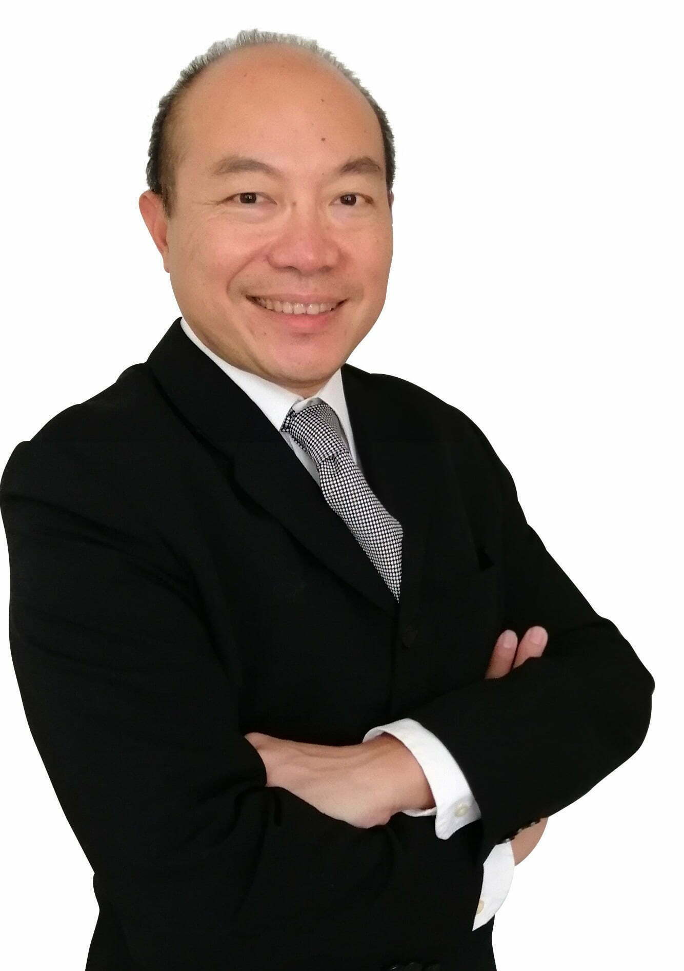 Dr Hoh photo