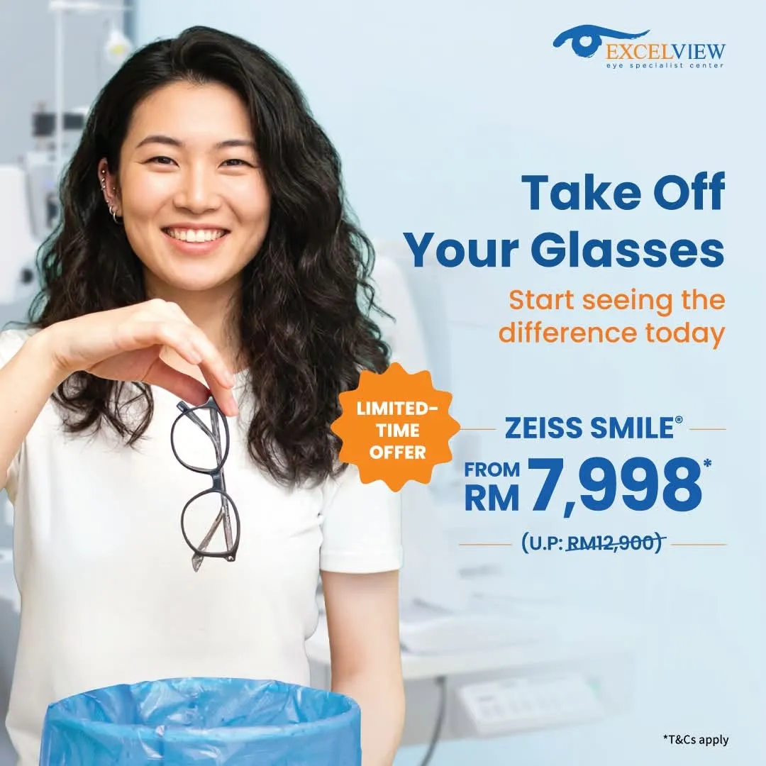 ZEISS SMILE Promo